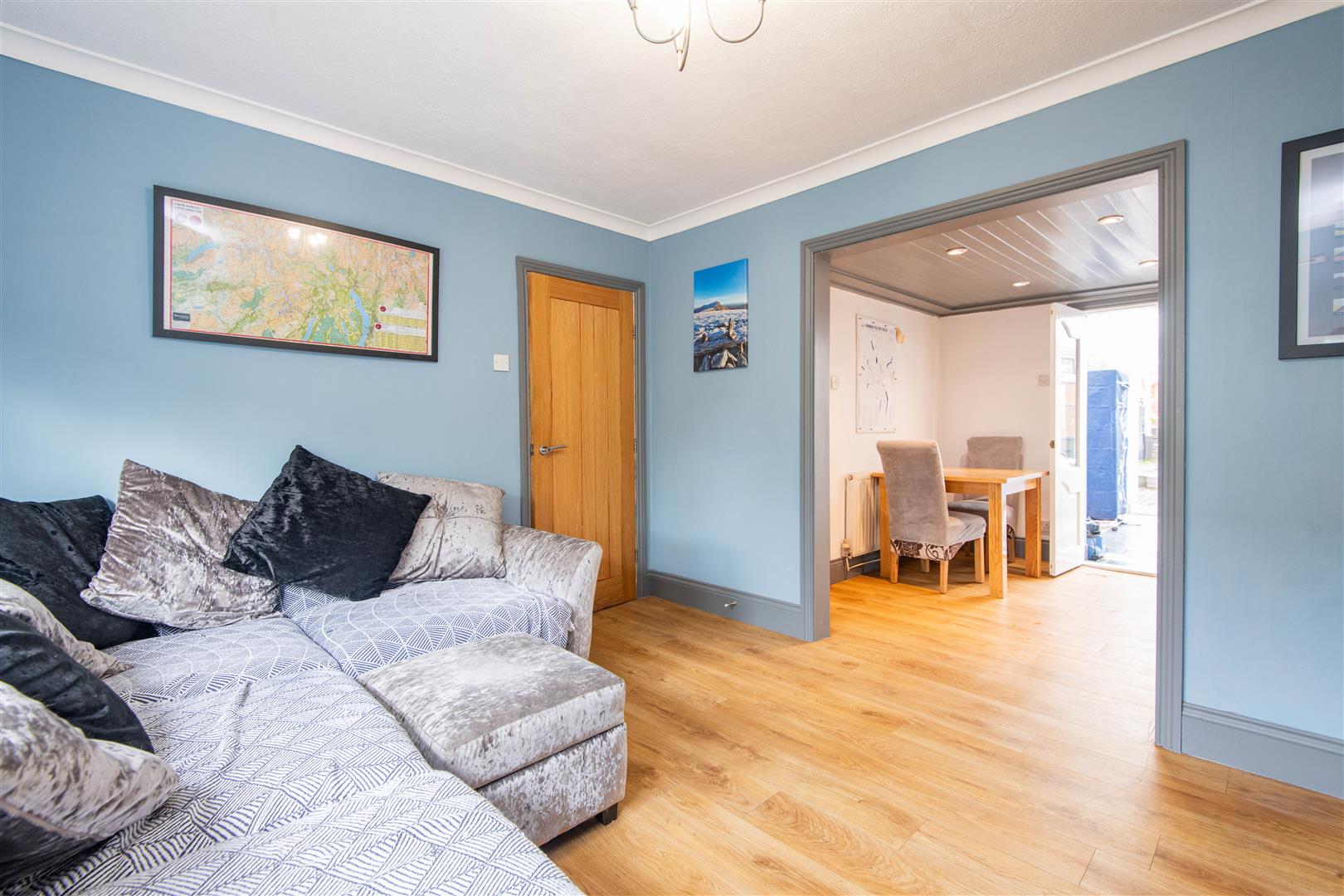 Highfield Avenue, Farington, Leyland